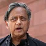 Shashi Tharoor points out political dynasties existing at several levels in the country
