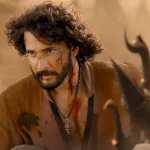 The first Glimpse of ‘Varanasi’ by S.S. Rajamouli has been unveiled