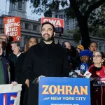 Zohran Mamdani’s unstoppable army: the reason behind his historic victory