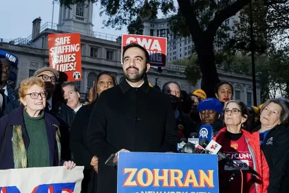 Zohran Mamdani’s unstoppable army: the reason behind his historic victory