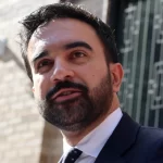 Zohran Mamdani becomes the first South Asian to become the Mayor of New York City