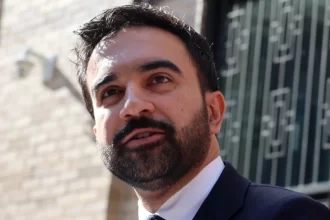 Zohran Mamdani becomes the first South Asian to become the Mayor of New York City