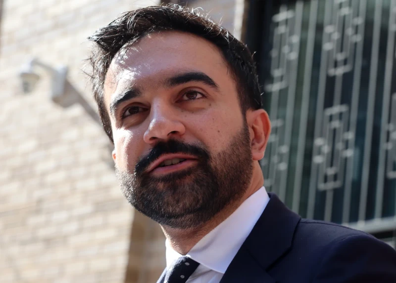 Zohran Mamdani becomes the first South Asian to become the Mayor of New York City