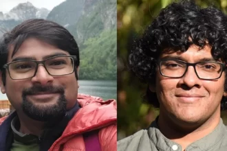 The ICTP 2025 award shared by Titas Chanda and Sthitadhi Roy