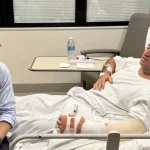 Ahmed Al Ahmed, a fruit seller, saved People during the Boondi Beach shooting in Australia