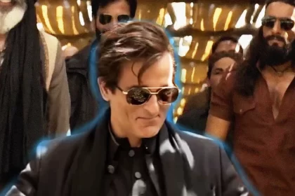 Akshay Khanna outshines as fans go crazy over his performance in Dhurandhar