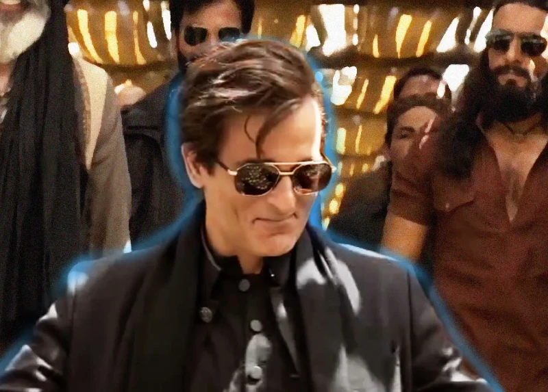 Akshay Khanna outshines as fans go crazy over his performance in Dhurandhar