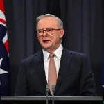 Australian government becomes the first to ban social media for children under 16 years