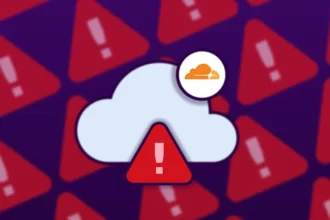 Another Cloudflare outage in less than two months leads to market disruptions
