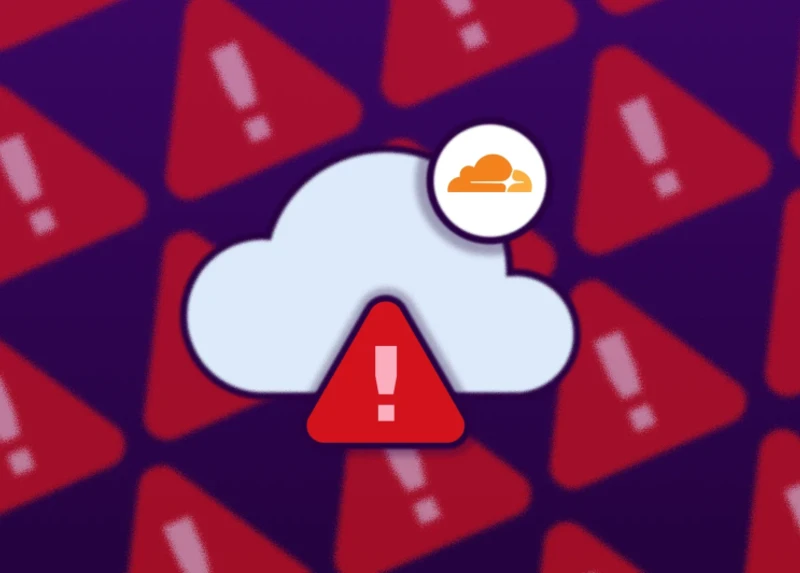 Another Cloudflare outage in less than two months leads to market disruptions