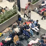 DGCA issued fare Caps on flights after the Indigo crisis