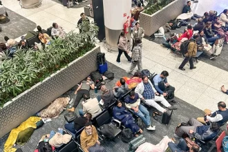 DGCA issued fare Caps on flights after the Indigo crisis