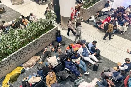 DGCA issued fare Caps on flights after the Indigo crisis