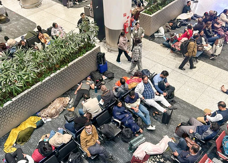 DGCA issued fare Caps on flights after the Indigo crisis