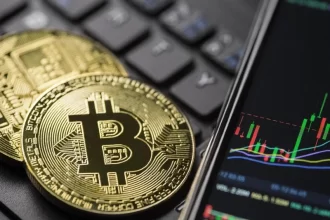 Crypto transactions crossed the 51,000 crore mark in 2024-2025, as per official data