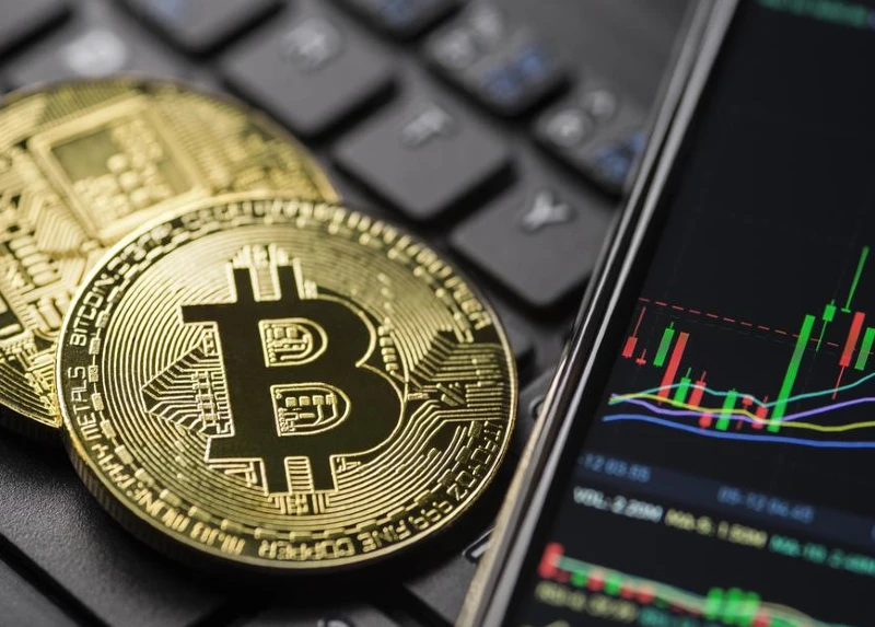 Crypto transactions crossed the 51,000 crore mark in 2024-2025, as per official data