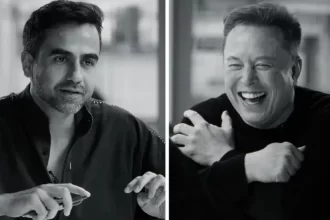 Elon Musk’s conversation with Zerodha’s founder Nikhil Kamath on the ‘people’ show by ‘WTF’
