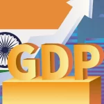 India’s GDP showed a spectacular growth of 8 per cent in the first half of FY25-26