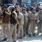 Haldwani is on high alert amidst the anticipated Supreme Court order