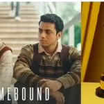 Homebound enters the Best International Feature Film shortlist