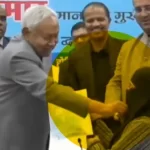 Samajwadi Party leader registers FIR against Nitish Kumar and Sanjay Nishad over the hijab row