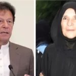 Imran Khan’s sister confirms he is well but kept in “solitary-confinemnt”