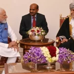 India signed a Trade deal with Oman to boost its trade partnership in the Middle East region
