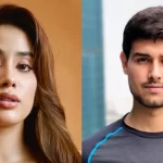 Jahnvi Kapoor and Dhruv Rathe’s Instagram stories lead to speculations over propaganda spread