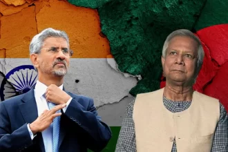 MEA summons Bangladeshi High Commissioner, as local group threatens to protest before the Indian High Commission in Bangladesh