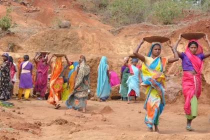 Government likely to change the name of MGNERGA to PBGRY