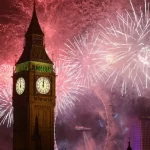 8 Places to visit this New Year’s eve for the perfect celebration