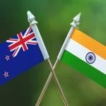 New Zealand signed a Comprehensive free trade deal with India