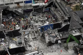 25 people died in a tragic fire in a nightclub in Goa