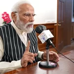 Prime Minister Modi addressed the nation during the 129th edition of Maan ki Baat