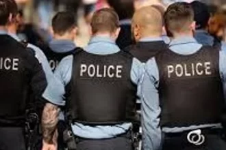 22-year-old Information Technology graduate from Dallas booked for arson and terror threat