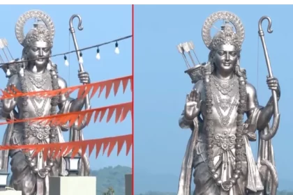 PM Modi emphasised cultural awakening in the country