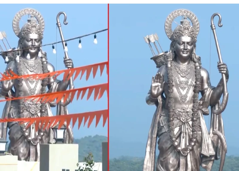 PM Modi emphasised cultural awakening in the country