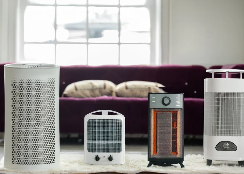 10 best heaters to choose from the Indian market