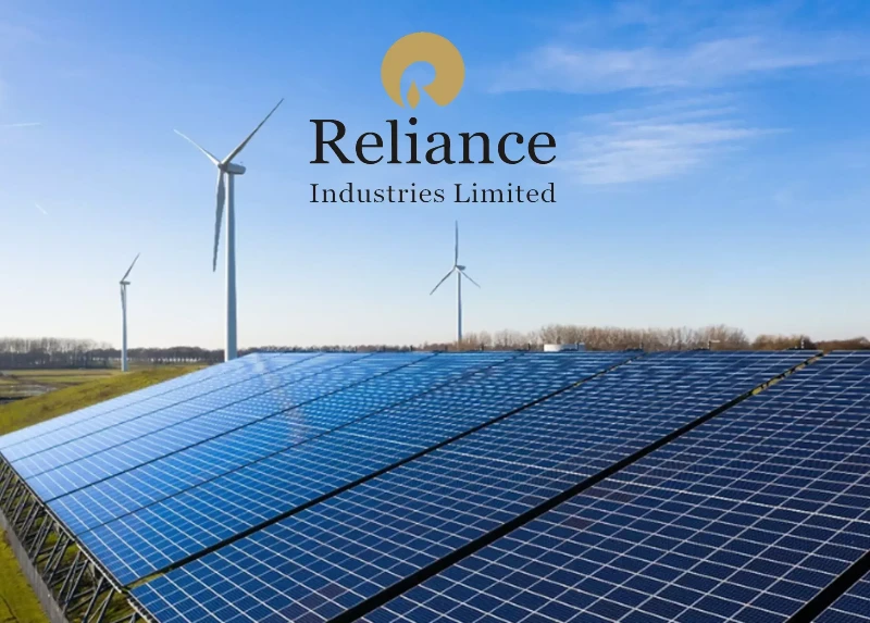 RIL signs MoU to invest 11,760 crore into bio-energy establishment in Tamil Nadu