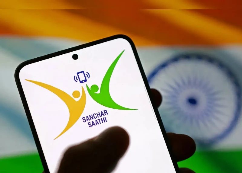 Indian Government scraps the Sanchar Saathi pre-installation order
