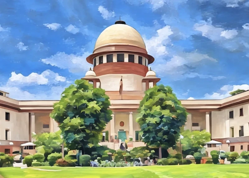 Supreme Court suspends Delhi High Court order over Sengar’s bail