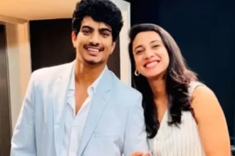 Smriti Mandhana and Palash Muchhal confirmed that their wedding has been called off