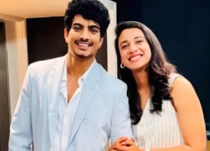 Smriti Mandhana and Palash Muchhal confirmed that their wedding has been called off