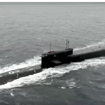 India signs an agreement to lease a nuclear-powered submarine from Russia