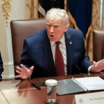 US President claims to impose more tariffs on rice exports from India