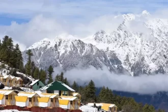 7 Locations to visit in India this winter