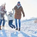 Doctors suggest simple tips to stay healthy and happy this winter