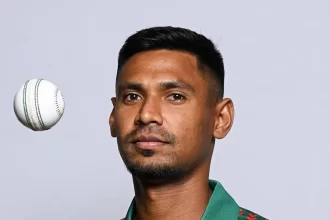 BCCI directed the Kolkata Knight Riders to release the Bangladeshi spinner from its 2026 Squad