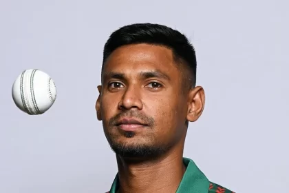 BCCI directed the Kolkata Knight Riders to release the Bangladeshi spinner from its 2026 Squad