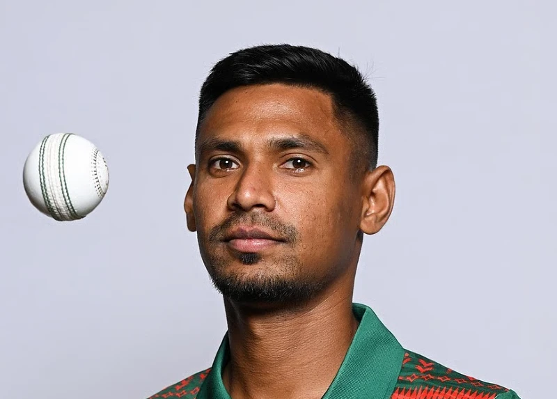 BCCI directed the Kolkata Knight Riders to release the Bangladeshi spinner from its 2026 Squad